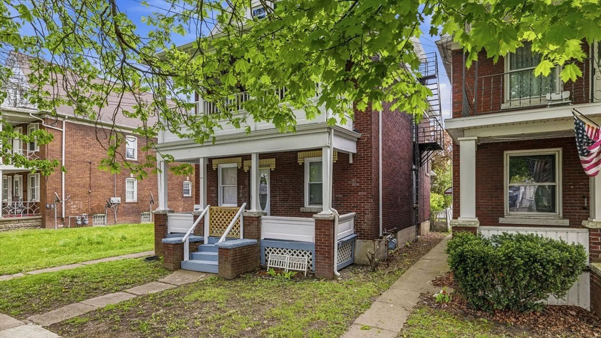 Property at 2233 Welch Avenue, Niagara Falls, NY 14303 3