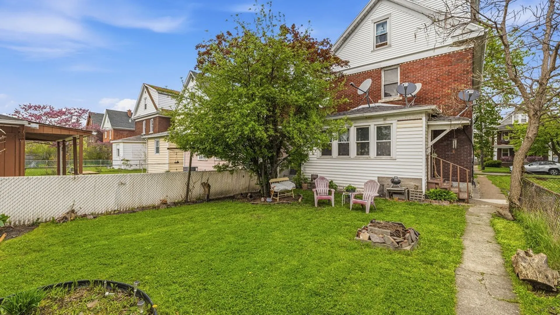 Property at 2233 Welch Avenue, Niagara Falls, NY 14303 5