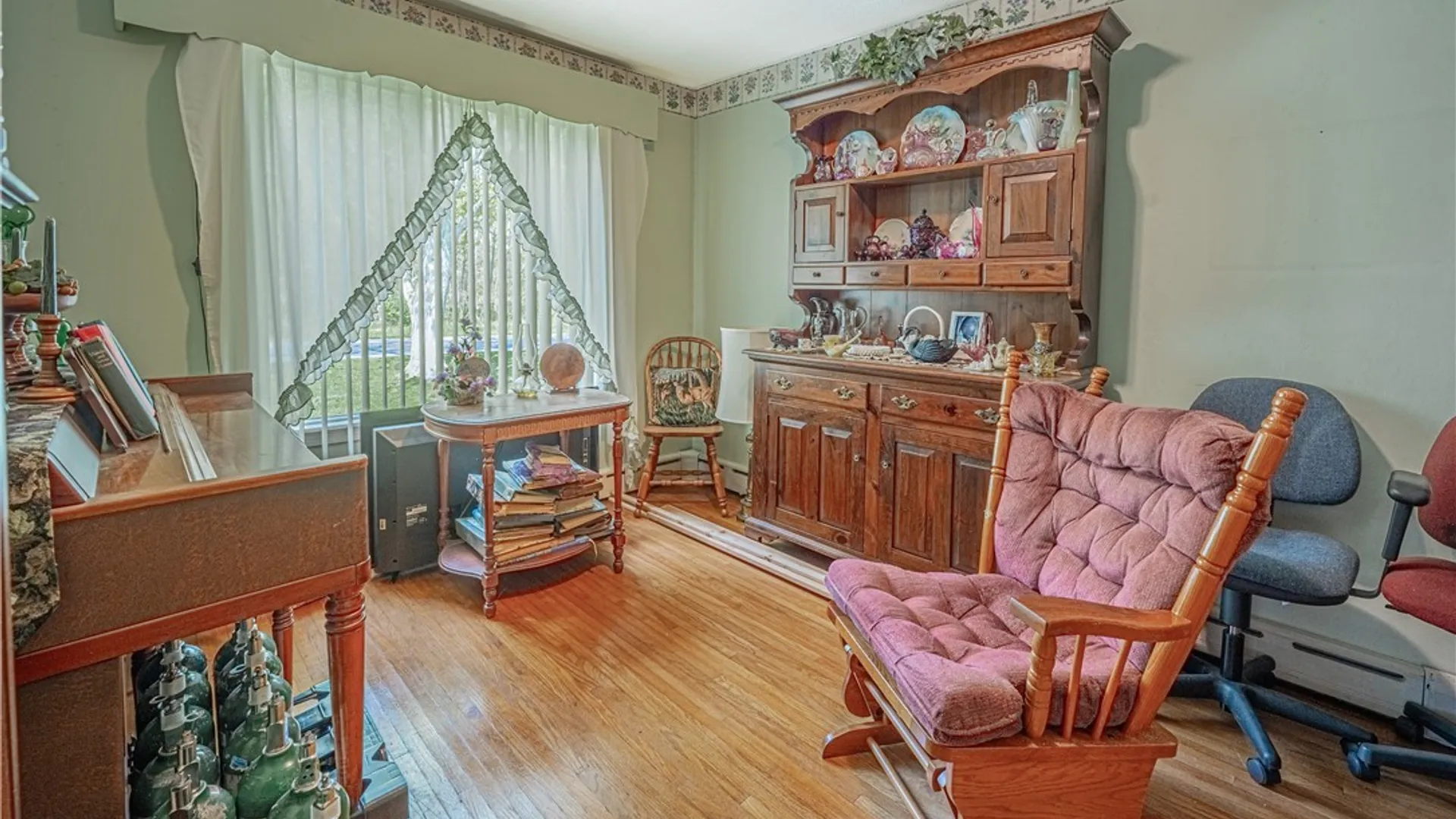 Property at 1659 Carmen Road, Somerset, NY 14012 19