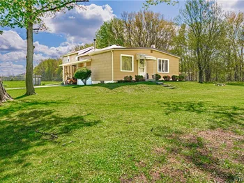 Property at 1659 Carmen Road, Somerset, NY 14012
