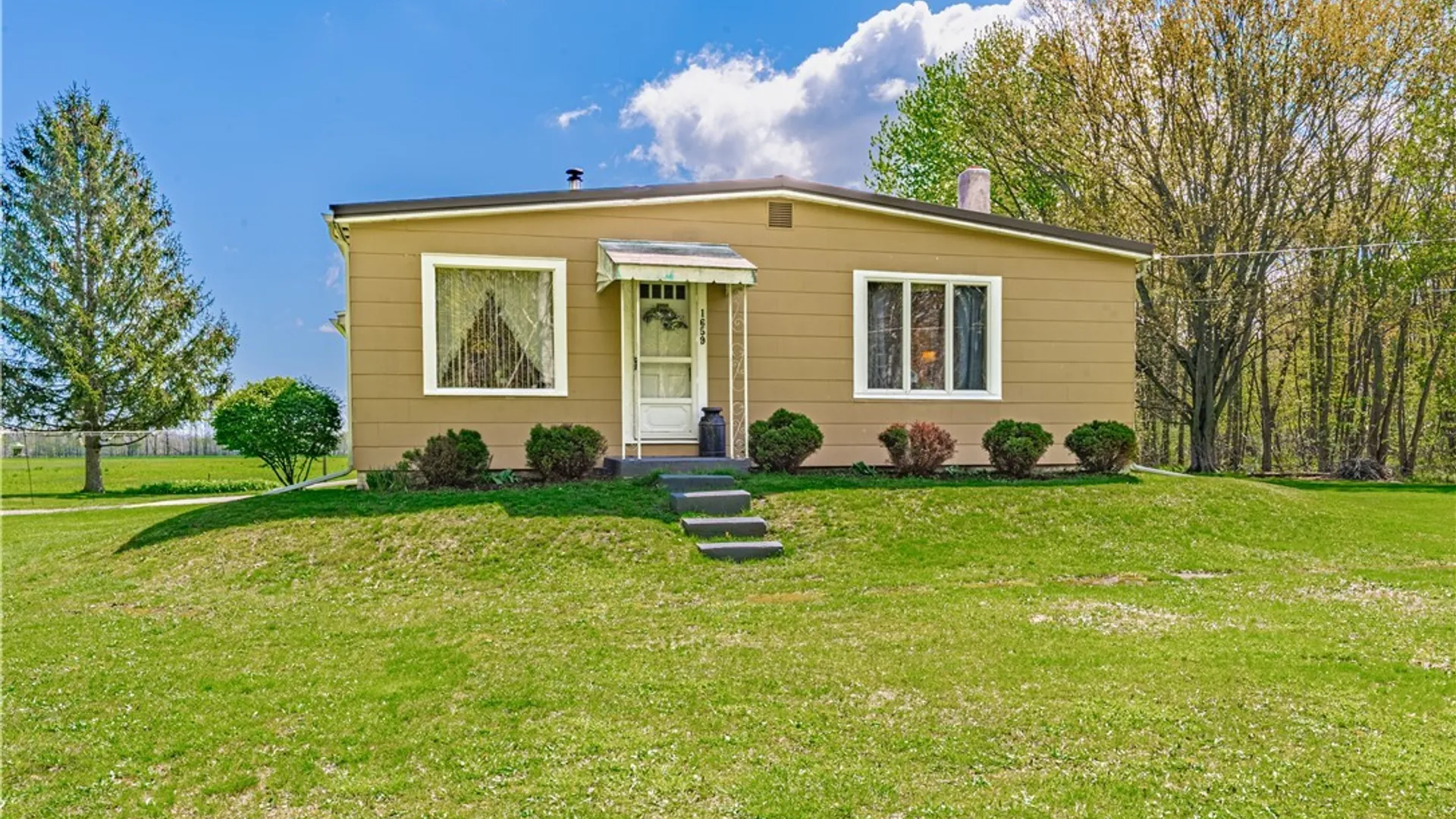 Property at 1659 Carmen Road, Somerset, NY 14012 2