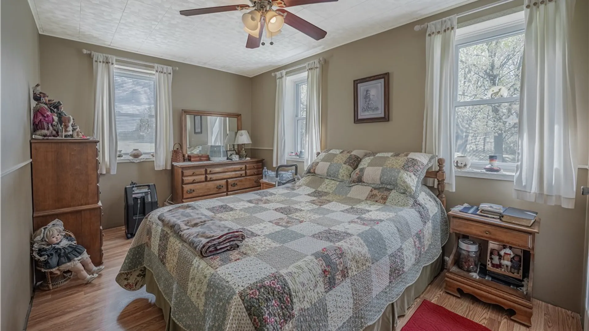 Property at 1659 Carmen Road, Somerset, NY 14012 25