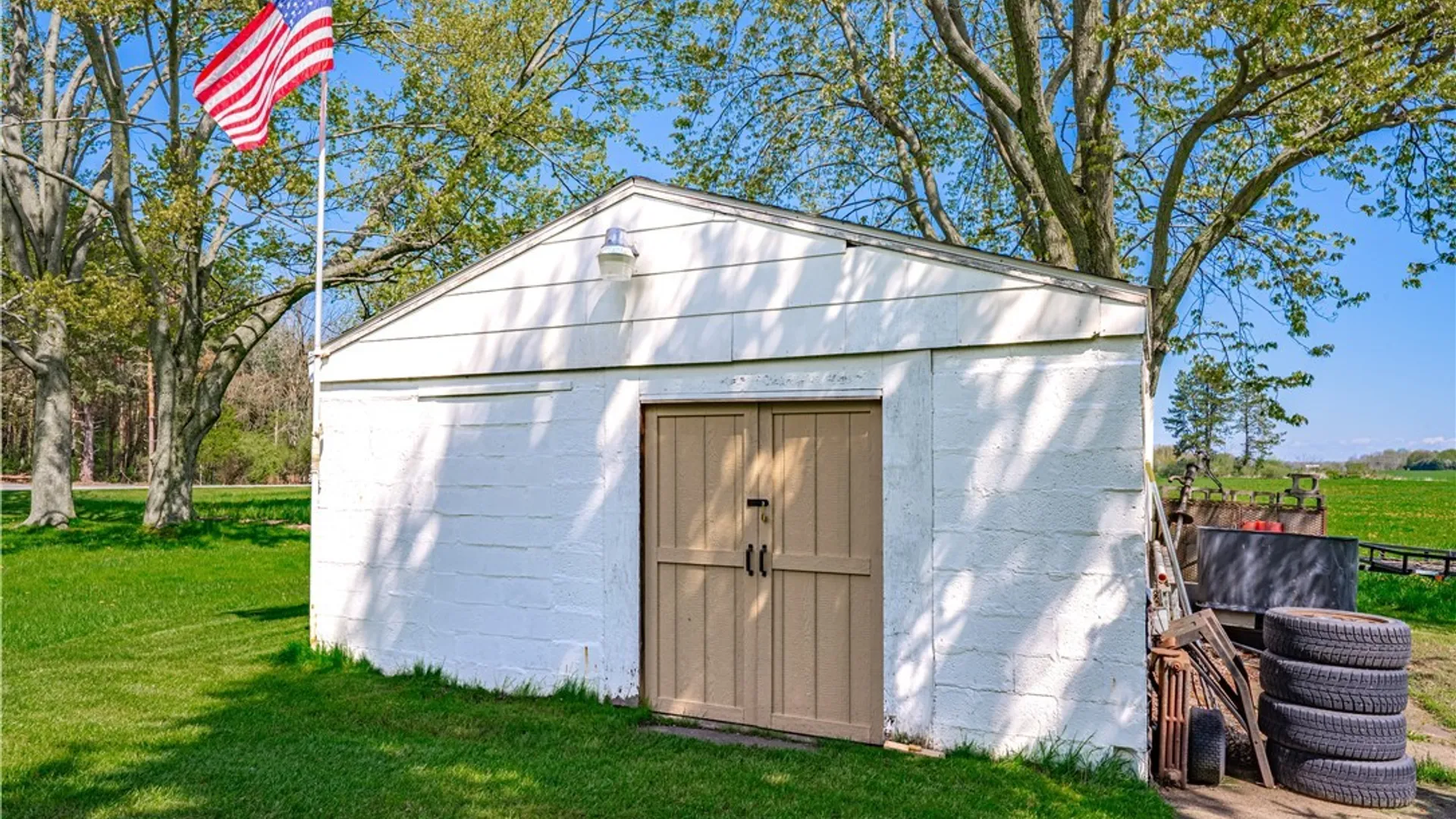 Property at 1659 Carmen Road, Somerset, NY 14012 33