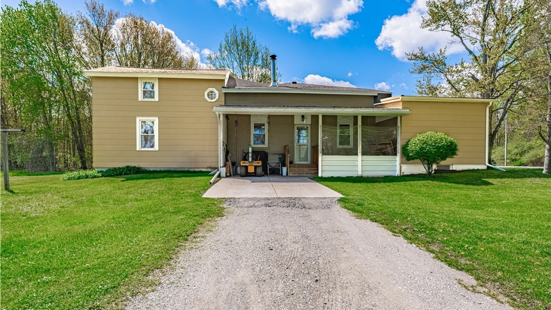 Property at 1659 Carmen Road, Somerset, NY 14012 4