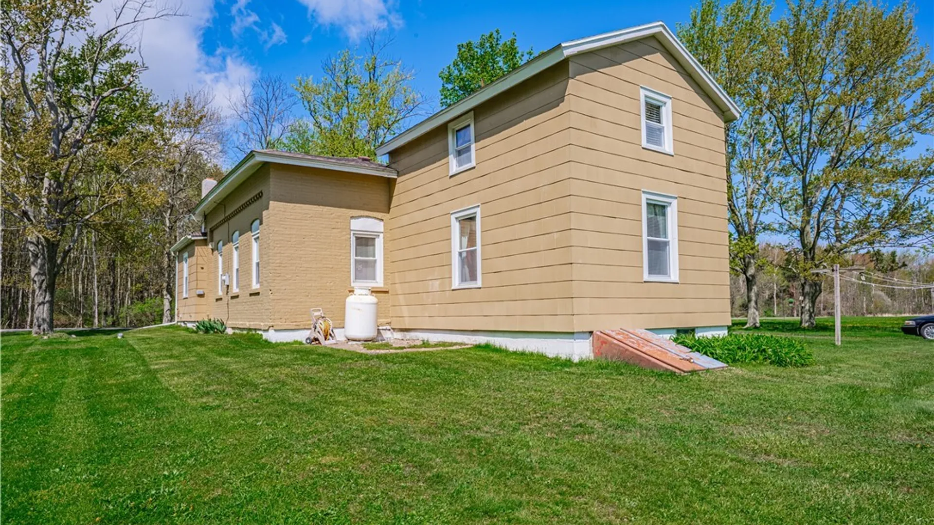 Property at 1659 Carmen Road, Somerset, NY 14012 5