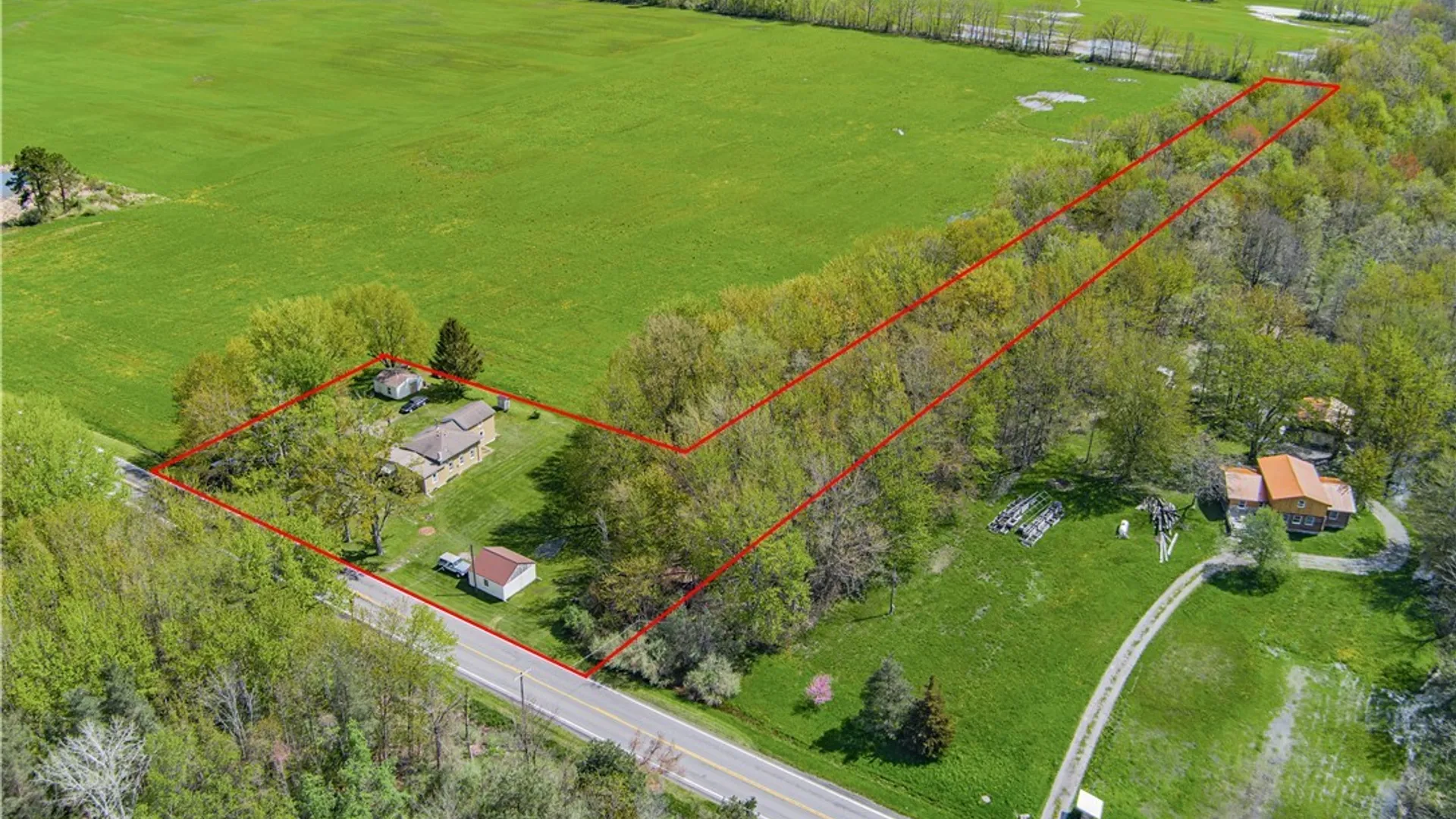 Property at 1659 Carmen Road, Somerset, NY 14012 8