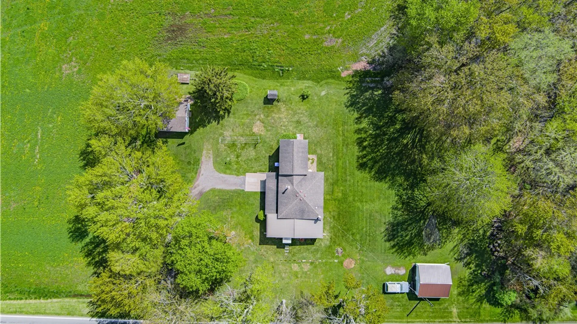 Property at 1659 Carmen Road, Somerset, NY 14012 9