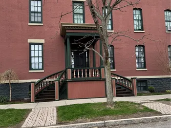 Property at 125 Edward Street, Buffalo, NY 14201