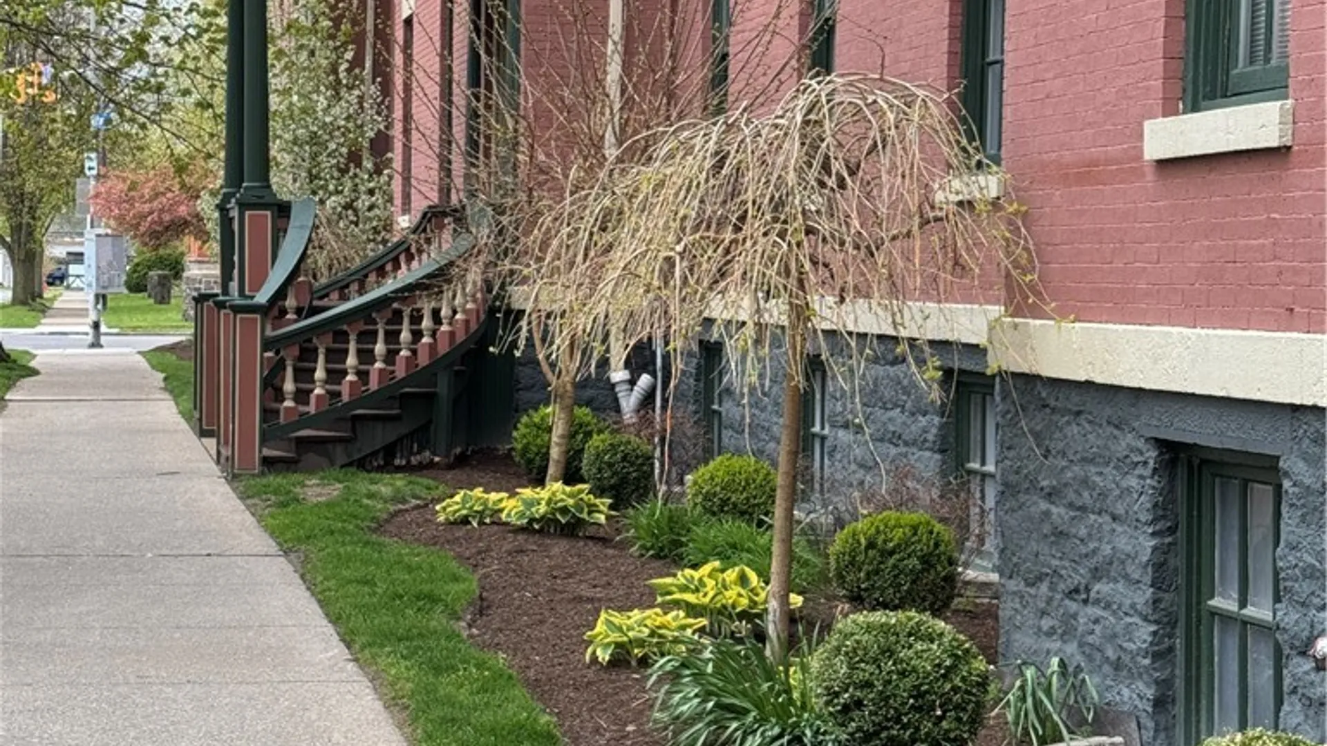 Property at 125 Edward Street, Buffalo, NY 14201 2