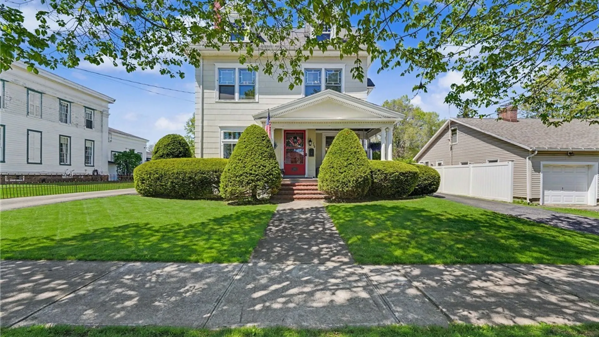Property at 168 Main Street, Randolph, NY 14772 2