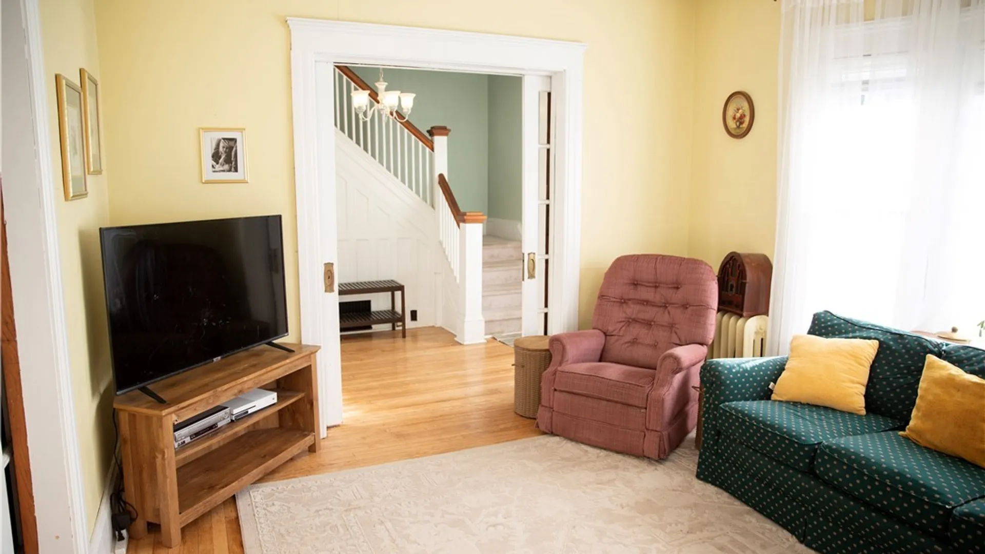 Property at 21 Hamlin Street, Cortland, NY 13045 11