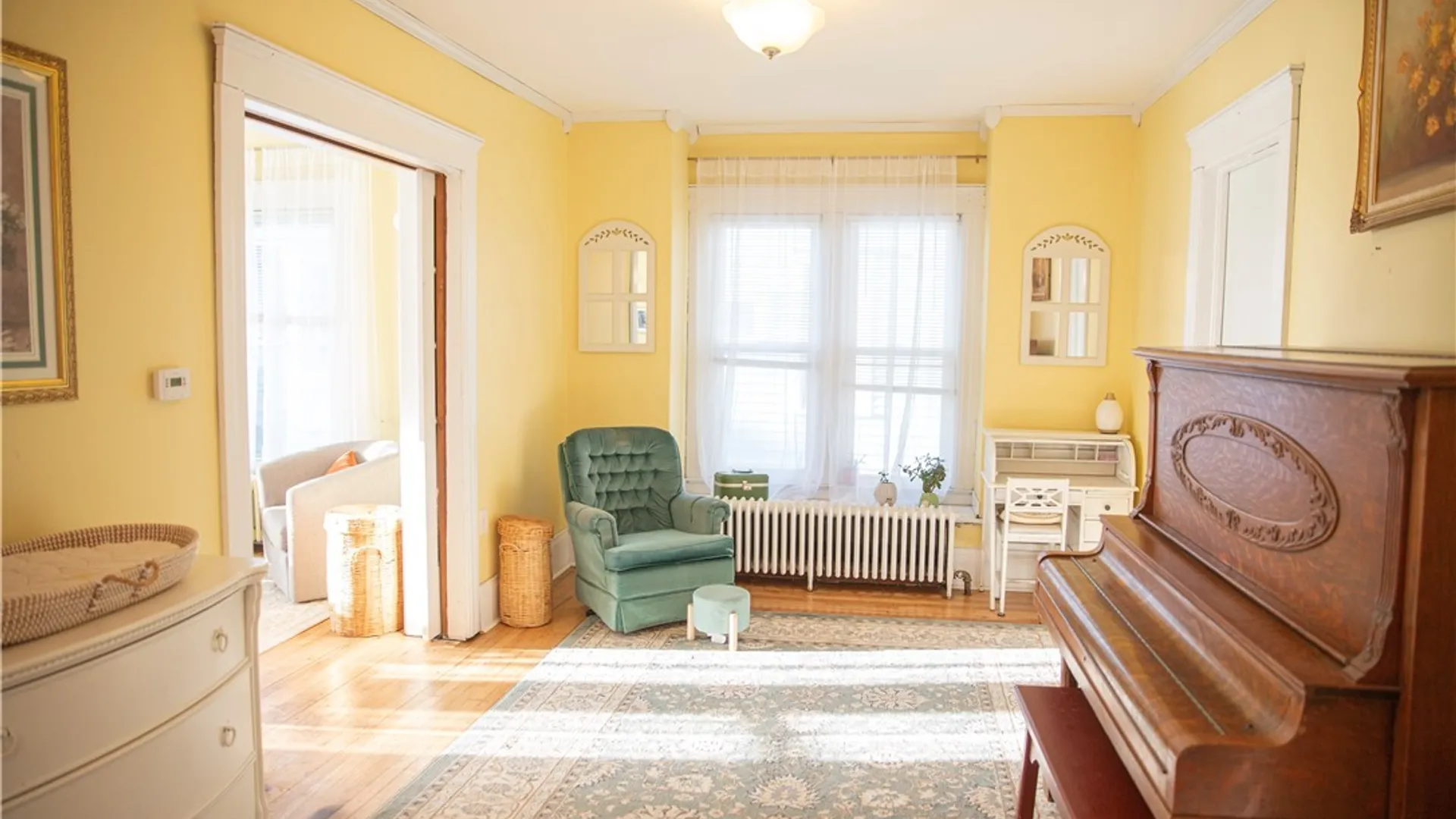 Property at 21 Hamlin Street, Cortland, NY 13045 14