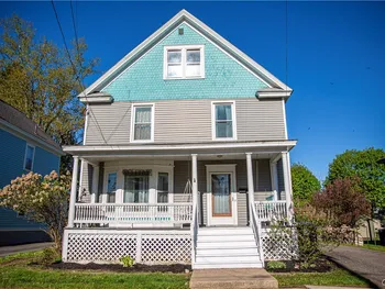 Property at 21 Hamlin Street, Cortland, NY 13045
