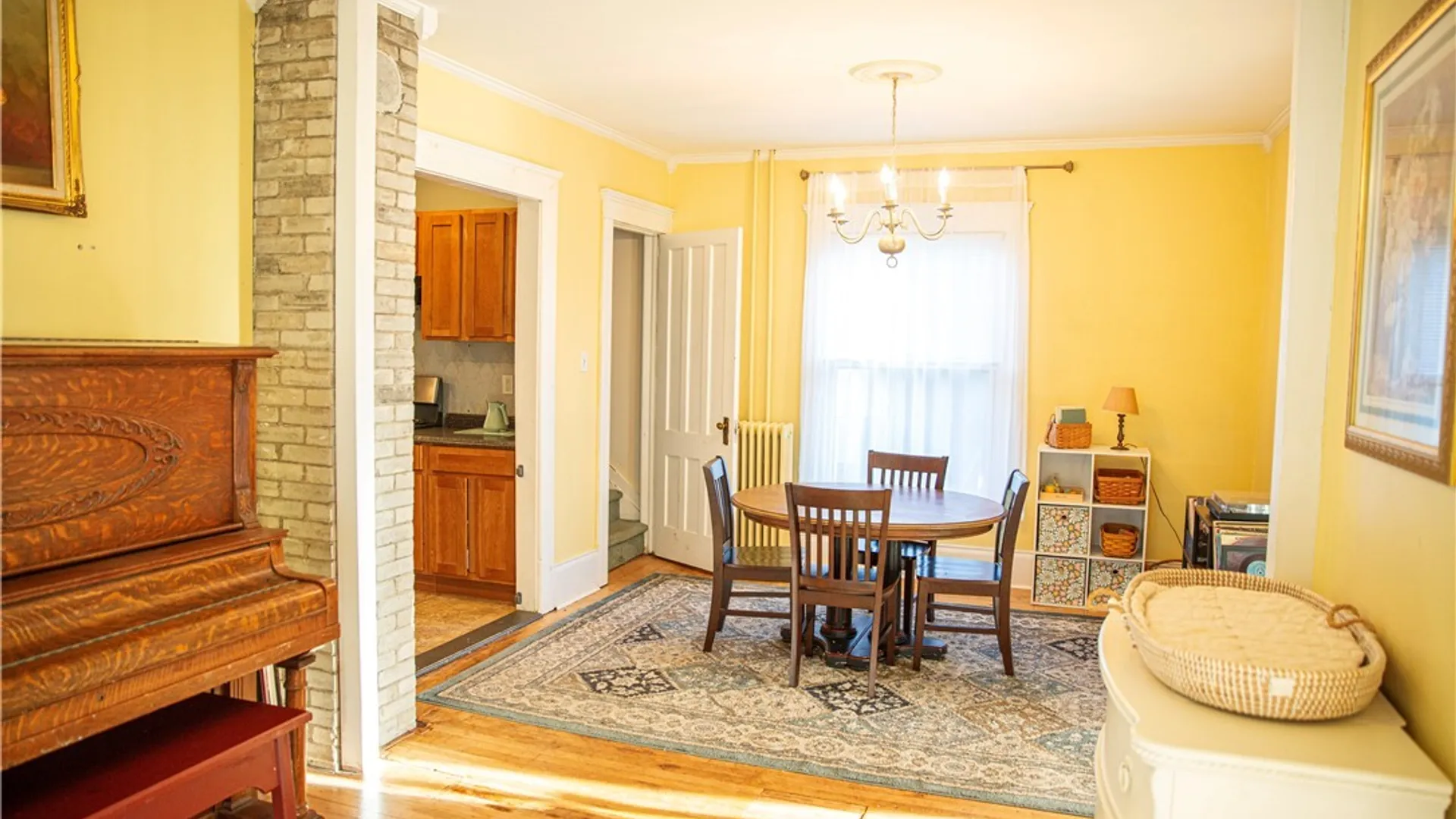 Property at 21 Hamlin Street, Cortland, NY 13045 20
