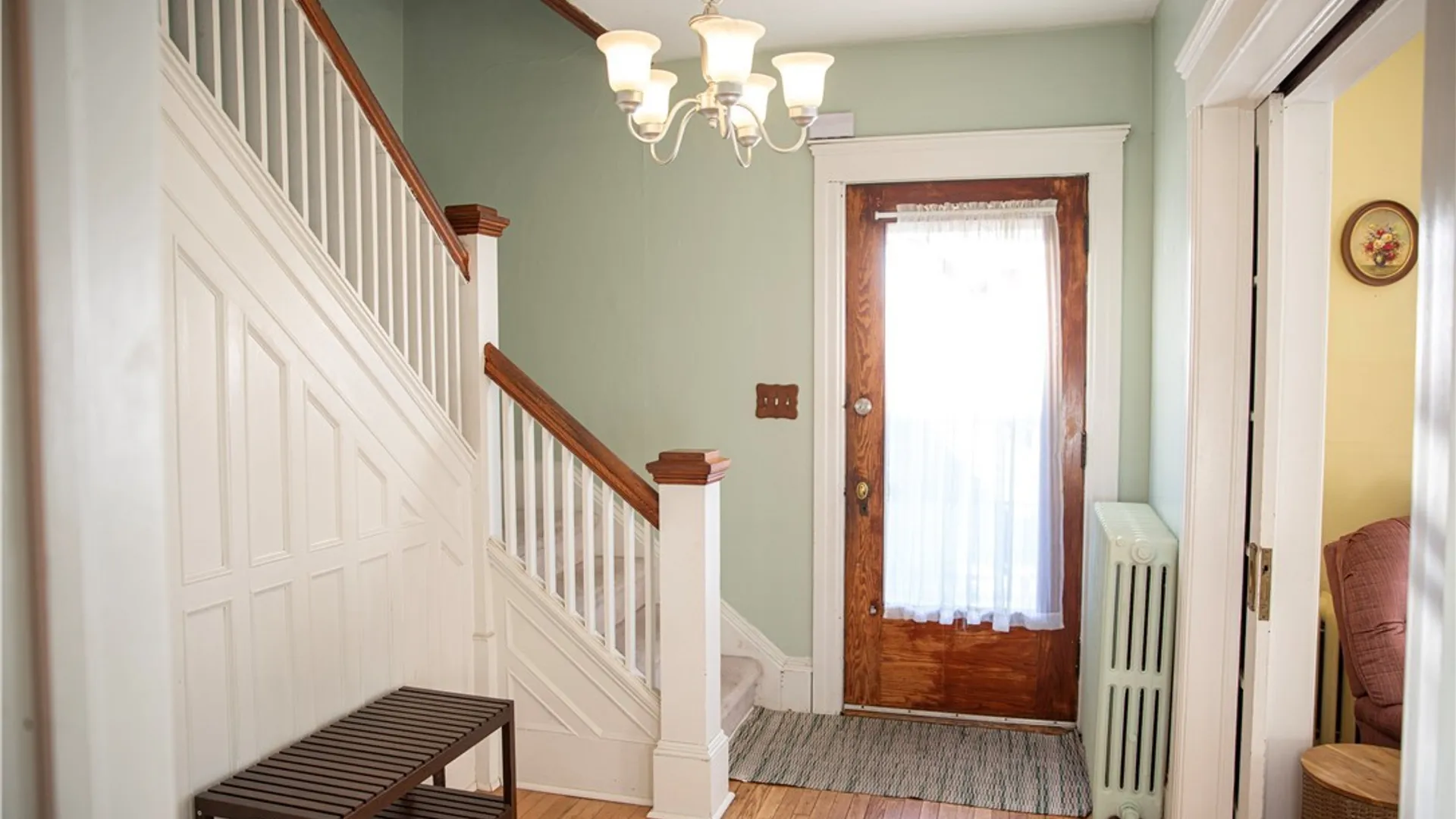 Property at 21 Hamlin Street, Cortland, NY 13045 4