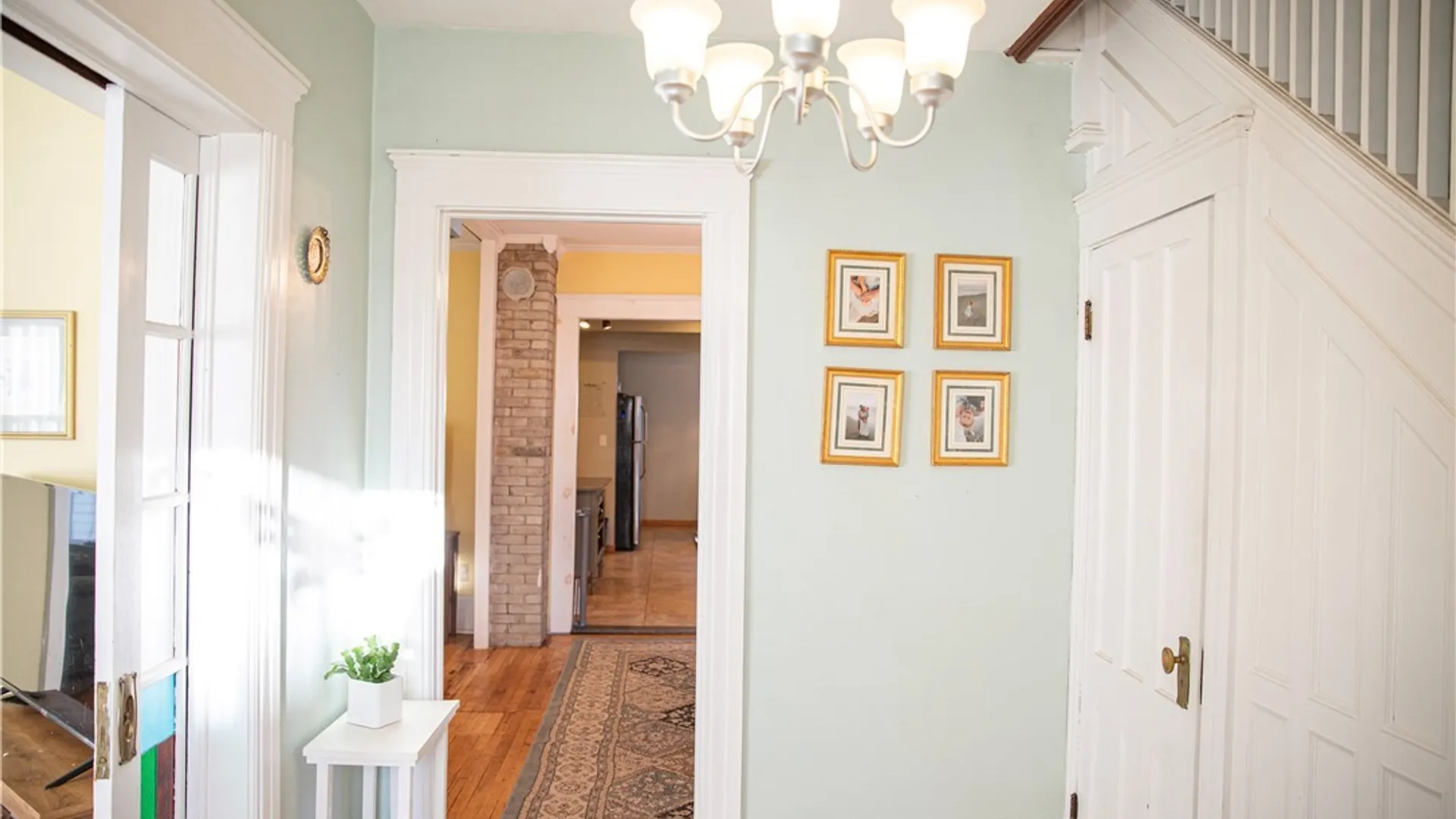 Property at 21 Hamlin Street, Cortland, NY 13045 5