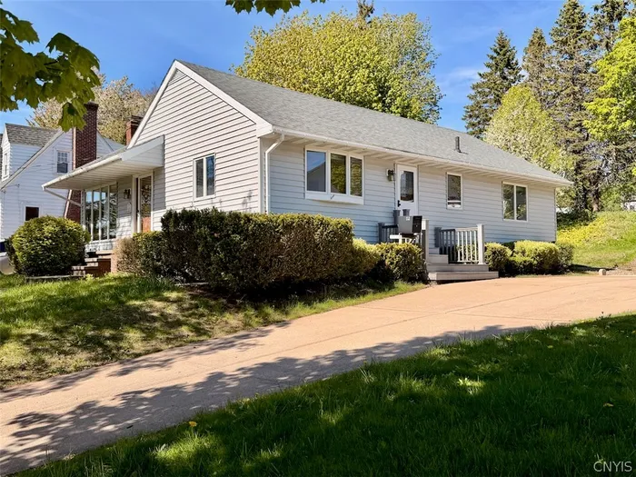 153 5th Street, Oswego, NY 13126