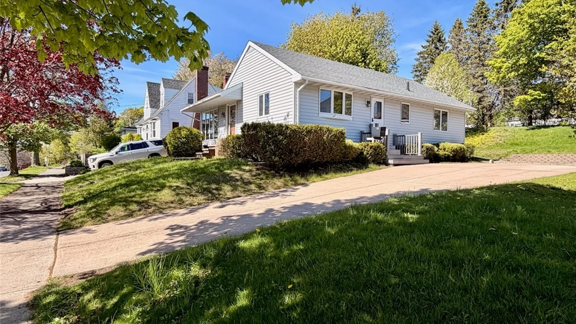 Property at 153 5th Street, Oswego, NY 13126 2
