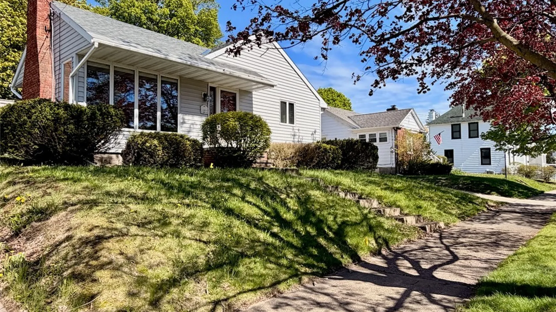 Property at 153 5th Street, Oswego, NY 13126 5