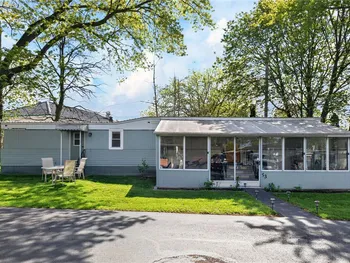 Property at 1529 Buffalo Road, Gates, NY 14624