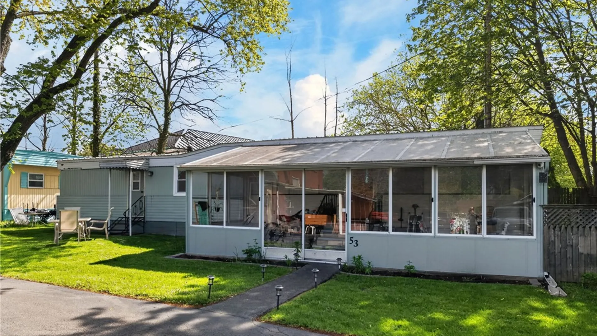 Property at 1529 Buffalo Road, Gates, NY 14624 2