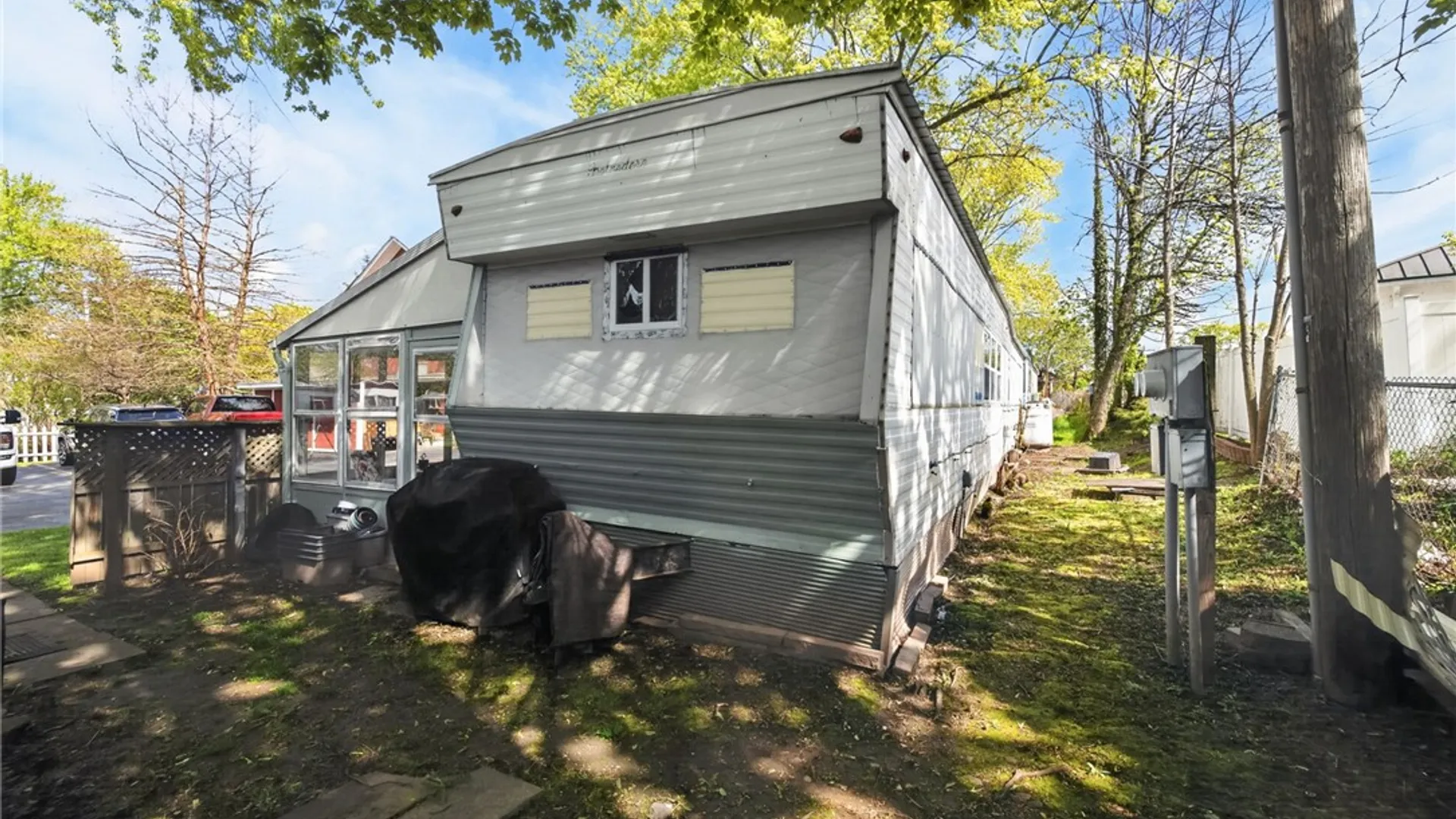 Property at 1529 Buffalo Road, Gates, NY 14624 6
