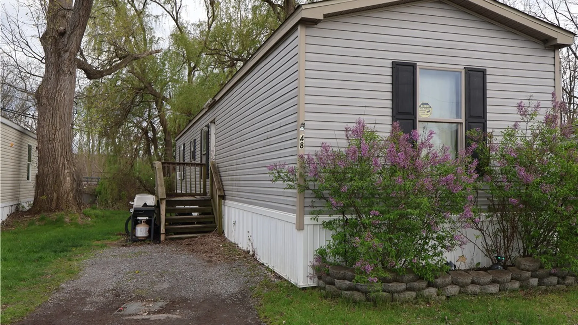 Property at 3260 State Route 364 Lot 48, Canandaigua Town, NY 14424 2