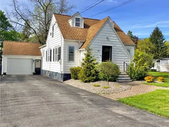 35 Vanduyne Avenue, Owasco, NY 13021
