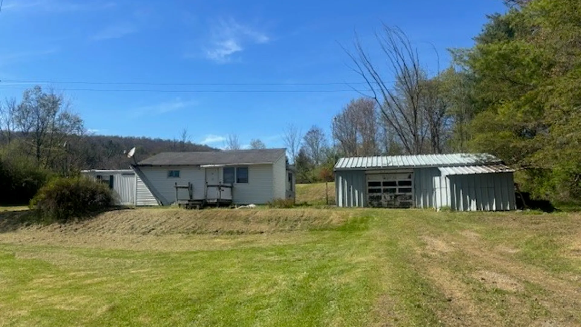 Property at 196 Slate Road, Candor, NY 13743 11