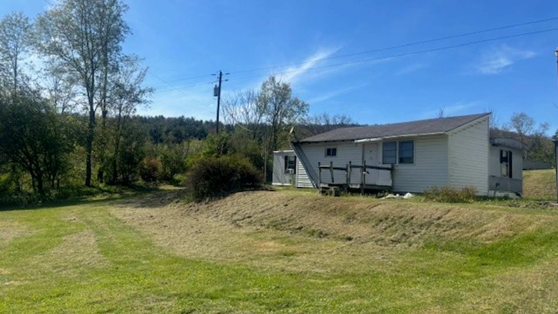 Property at 196 Slate Road, Candor, NY 13743 2