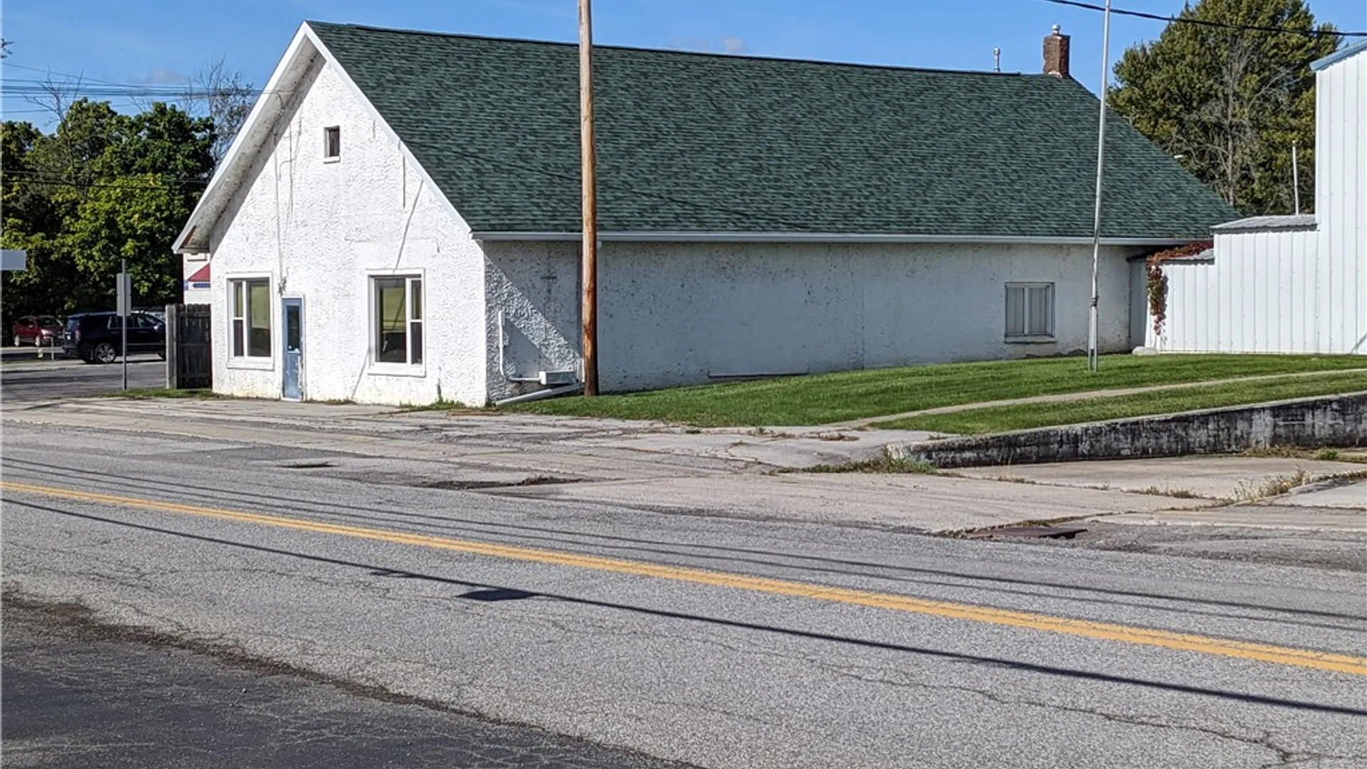 Property at 5813 Stone Hill Rd Road, Livonia, NY 14480 14