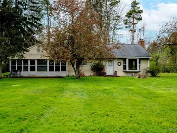 Property at 15 South Lane, Evans, NY 14006