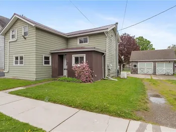 Property at 50 Greenwood Street, Canisteo, NY 14823