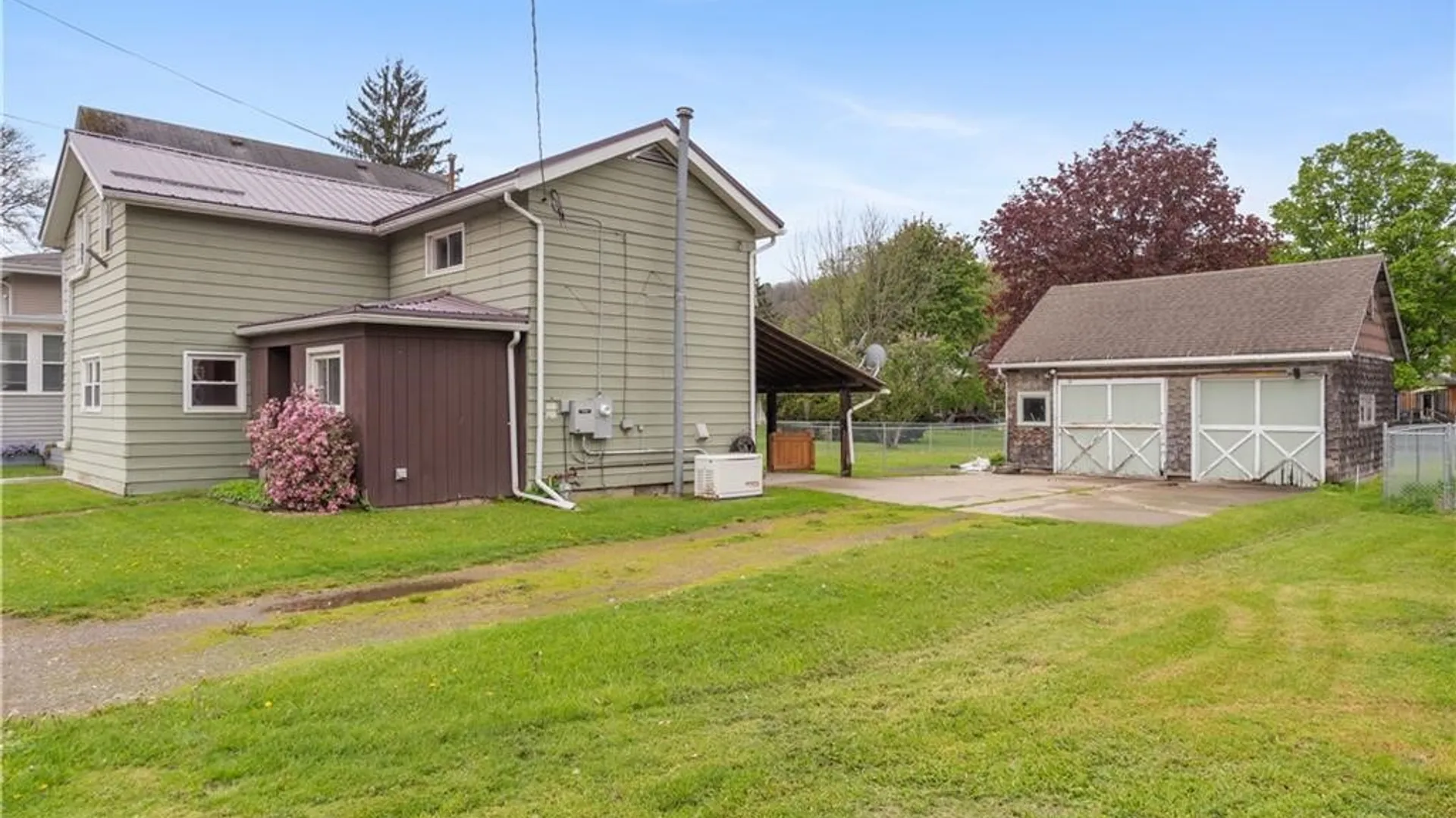 Property at 50 Greenwood Street, Canisteo, NY 14823 2