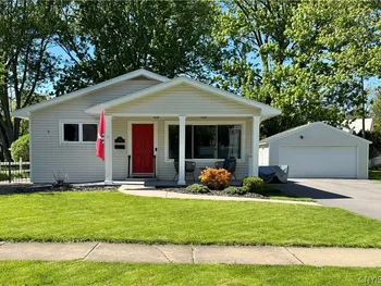 Property at 2610 Dunham Road, Utica, NY 13501