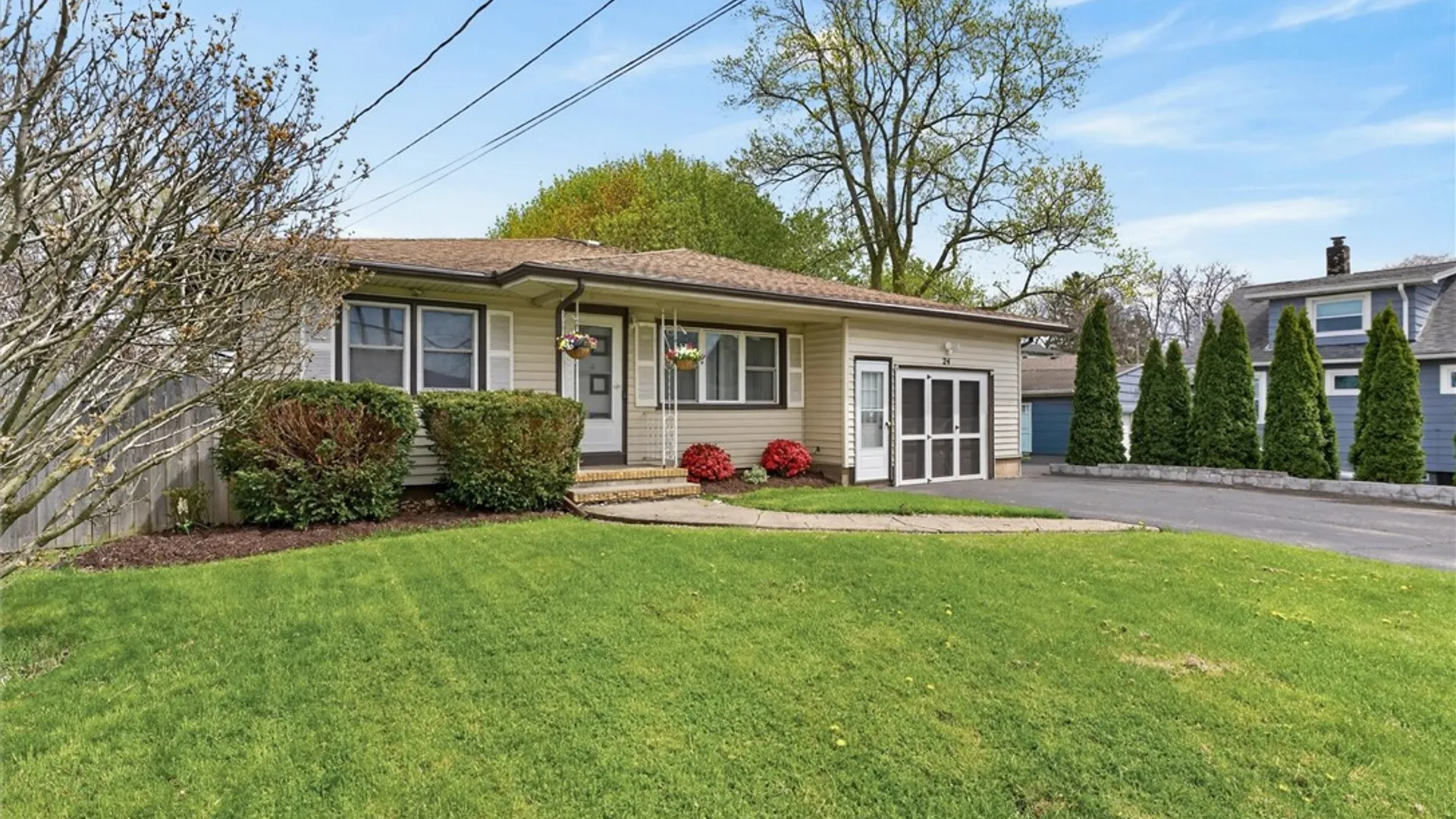 Property at 24 Bennett Ave, Irondequoit, NY 14609 2