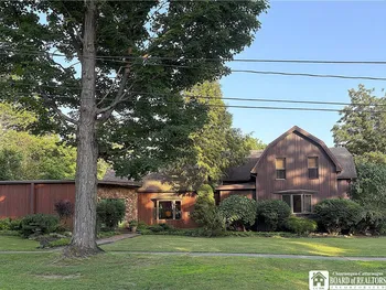 Property at 24 2nd Street, Westfield, NY 14787