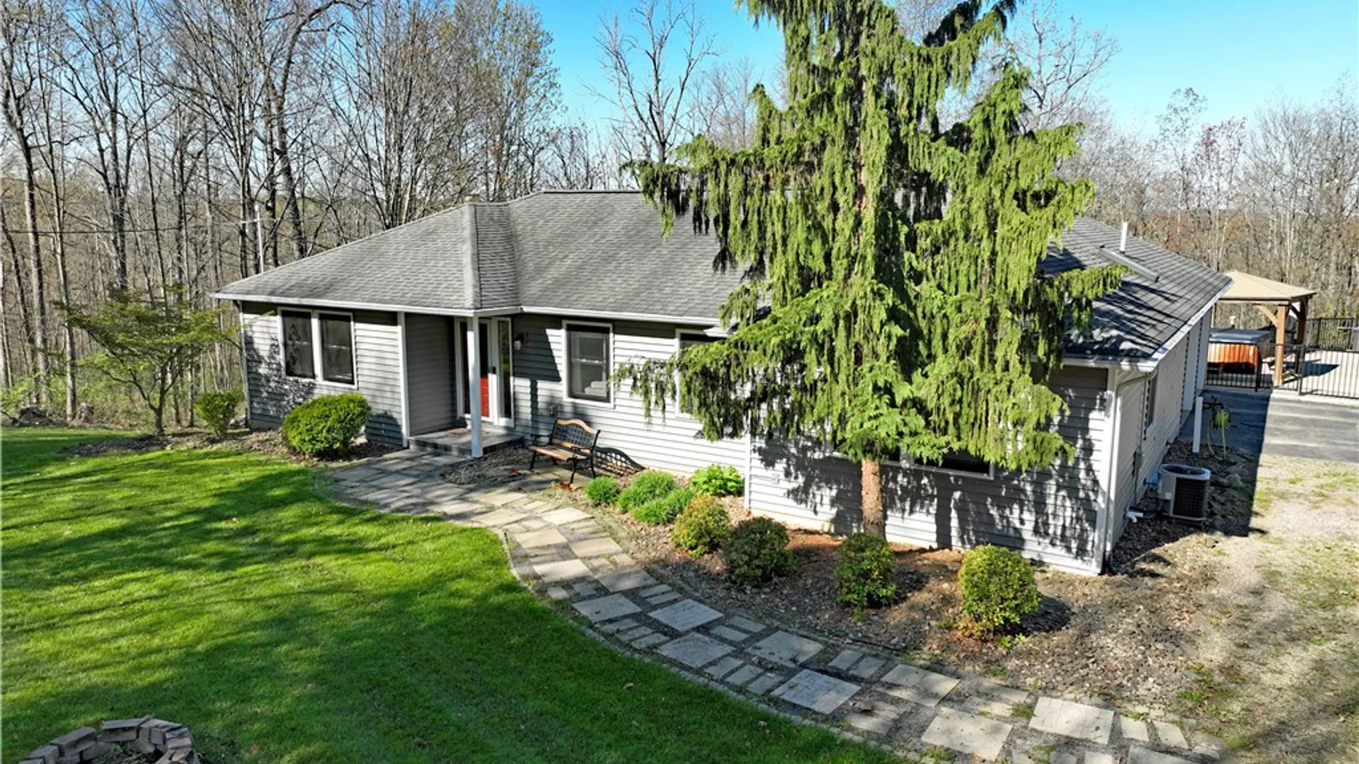 Property at 10491 Hilltop Drive, Erwin, NY 14830 2