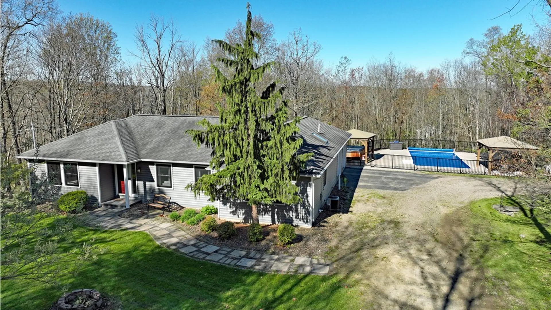 Property at 10491 Hilltop Drive, Erwin, NY 14830 39