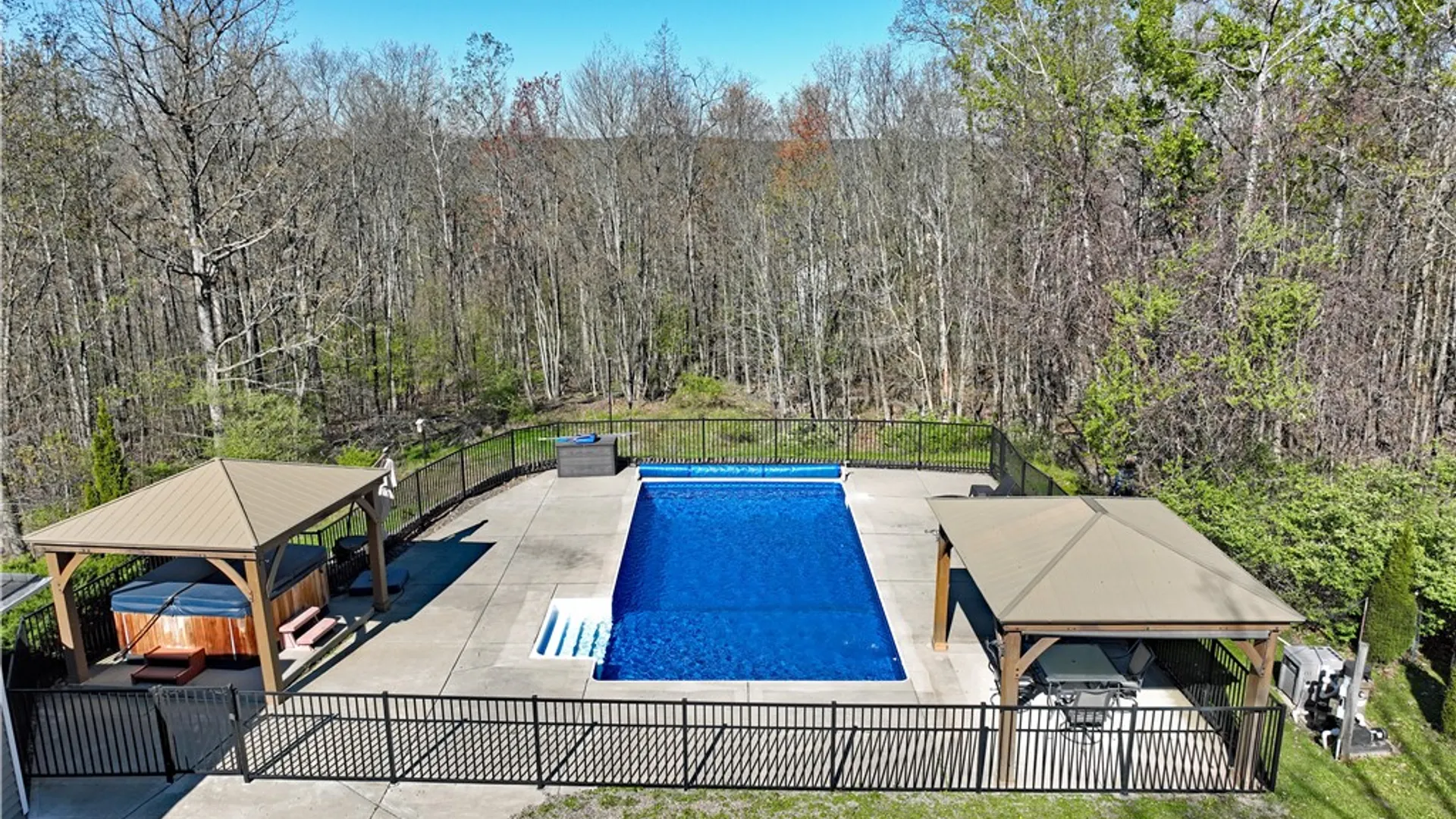 Property at 10491 Hilltop Drive, Erwin, NY 14830 43