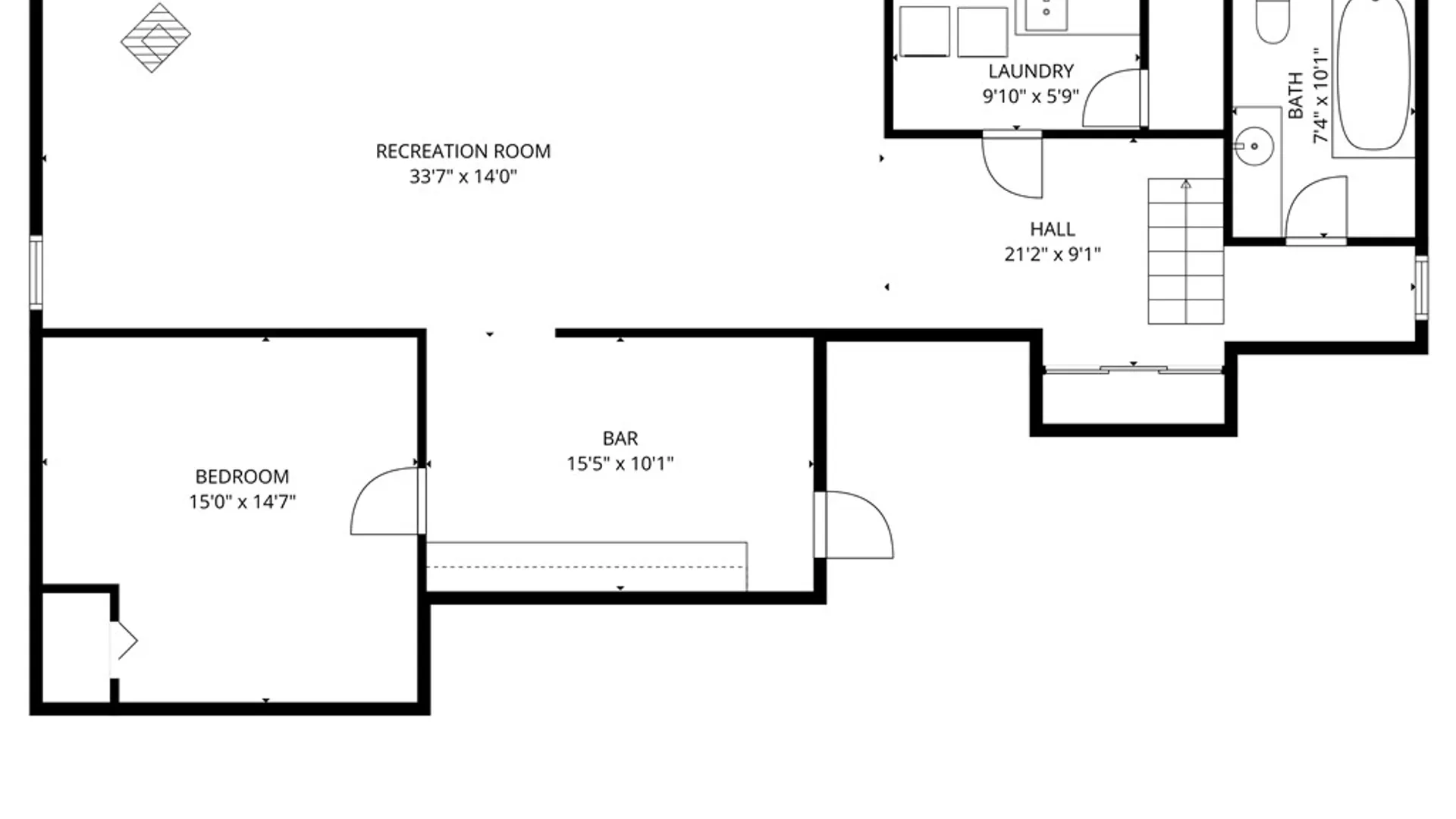 Property at 10491 Hilltop Drive, Erwin, NY 14830 48