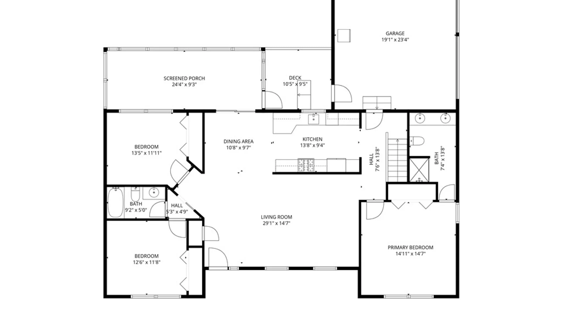 Property at 10491 Hilltop Drive, Erwin, NY 14830 49