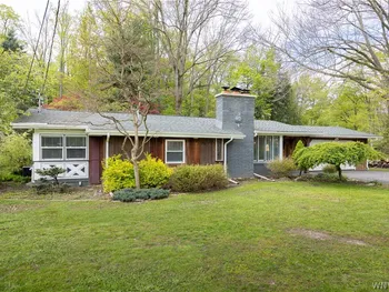 Property at 410 Chairfactory Road, Elma, NY 14059