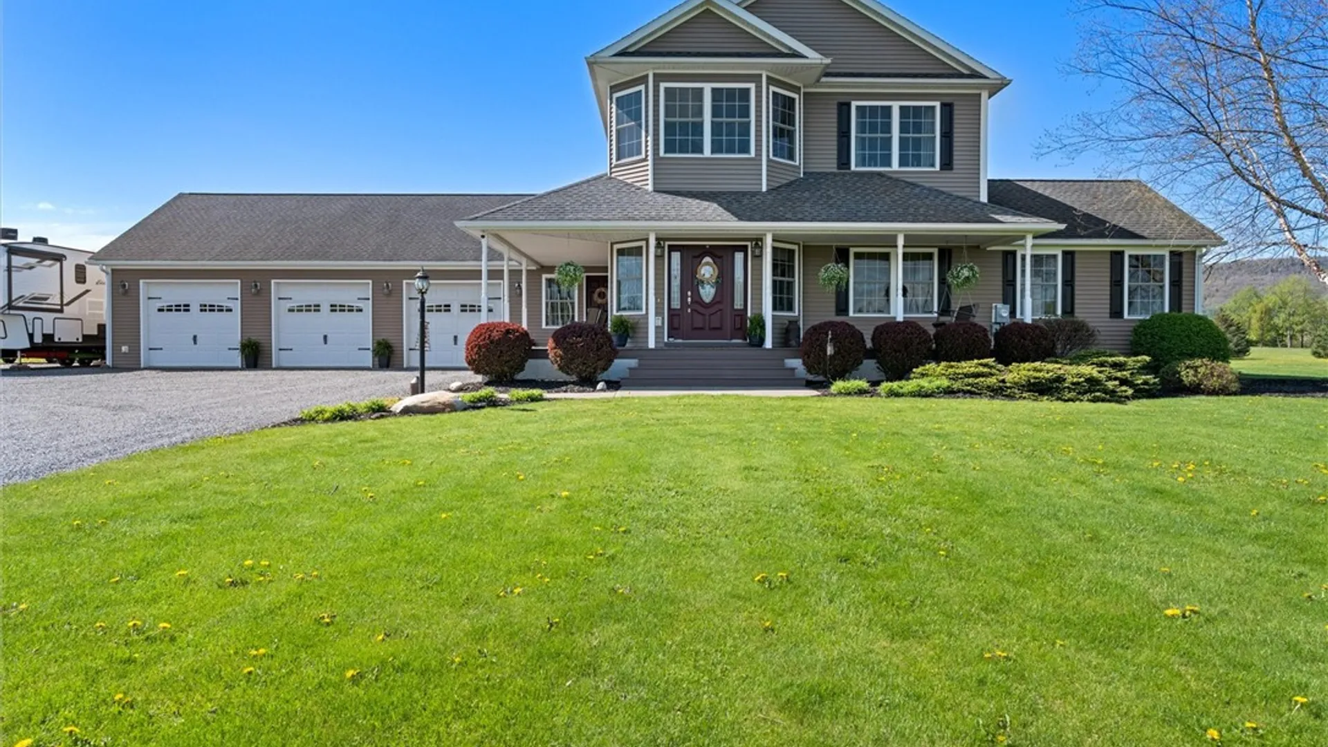 Property at 168 Mcclintock Road, Dryden, NY 13053 4