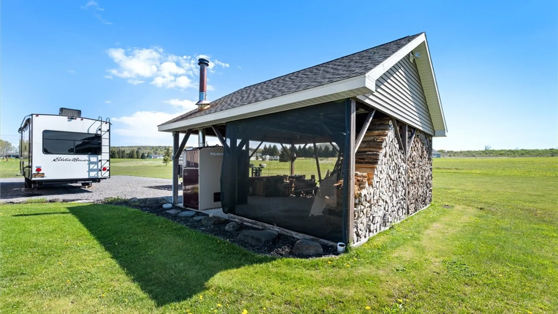 Property at 168 Mcclintock Road, Dryden, NY 13053 45