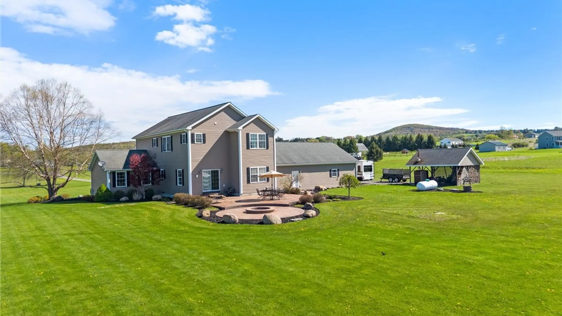 Property at 168 Mcclintock Road, Dryden, NY 13053 46