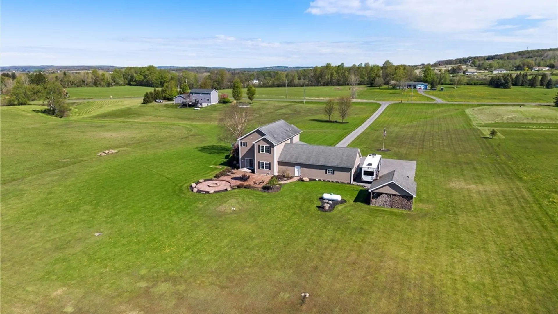 Property at 168 Mcclintock Road, Dryden, NY 13053 47