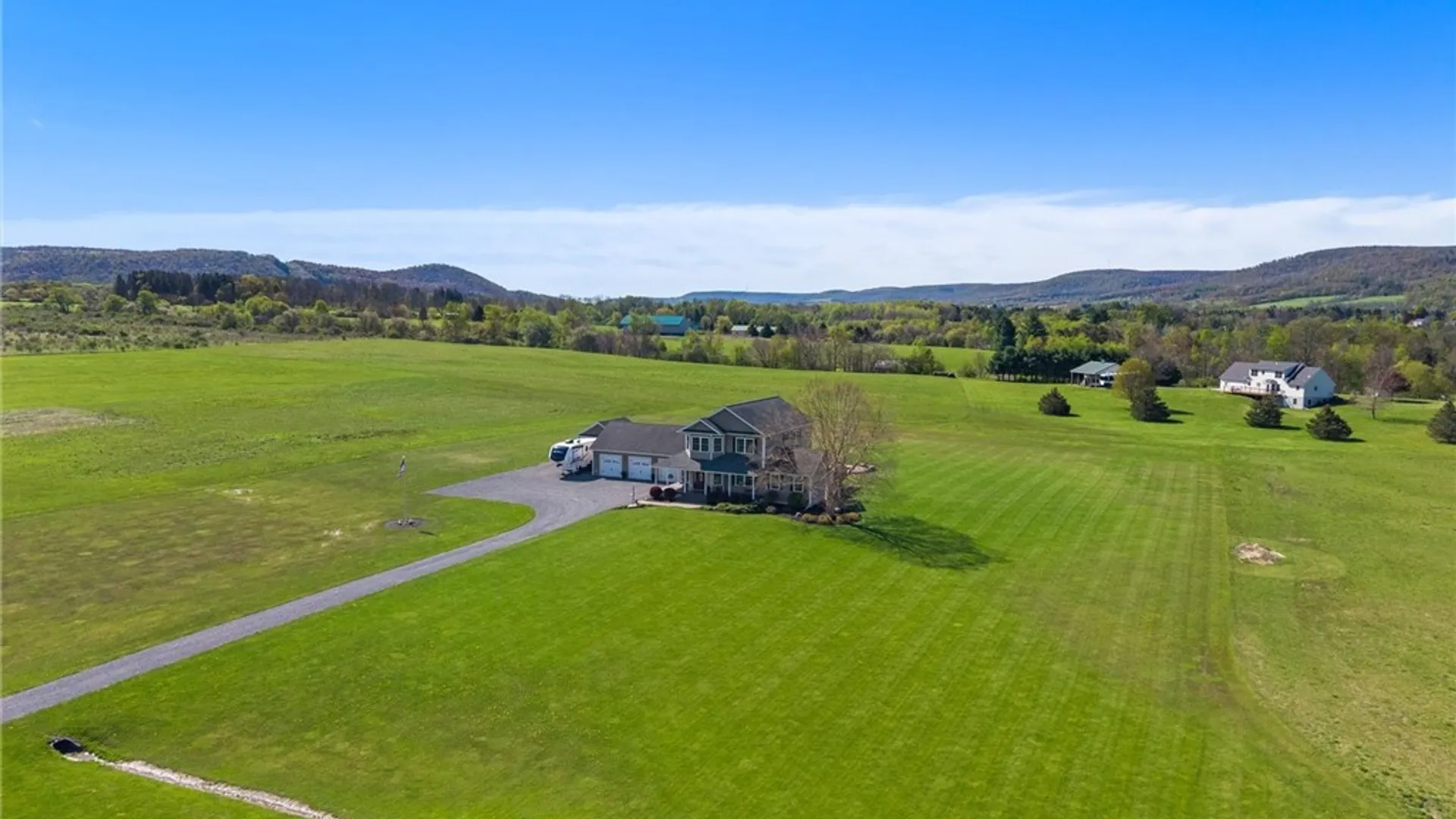 Property at 168 Mcclintock Road, Dryden, NY 13053 48