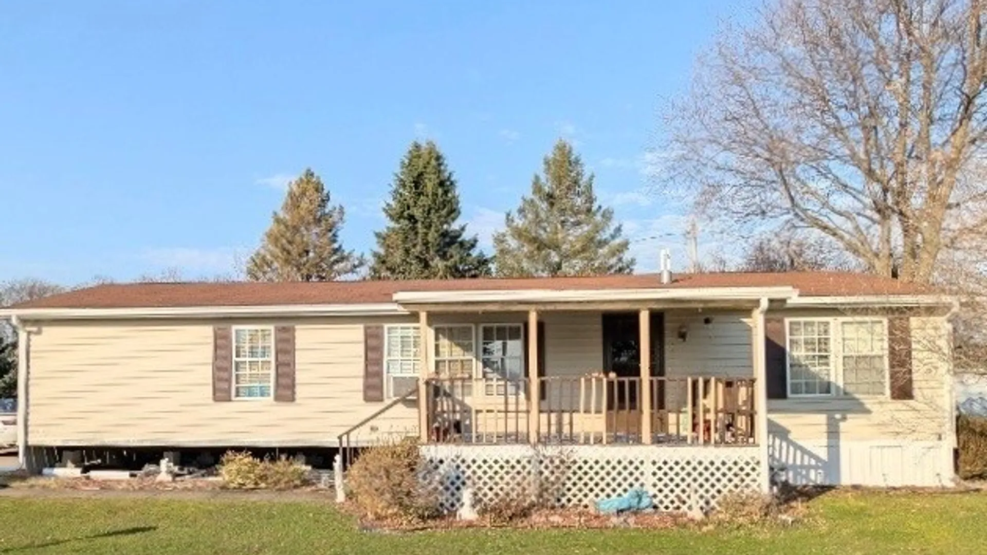 Property at 5 Juniper Street, Portland, NY 14716 2