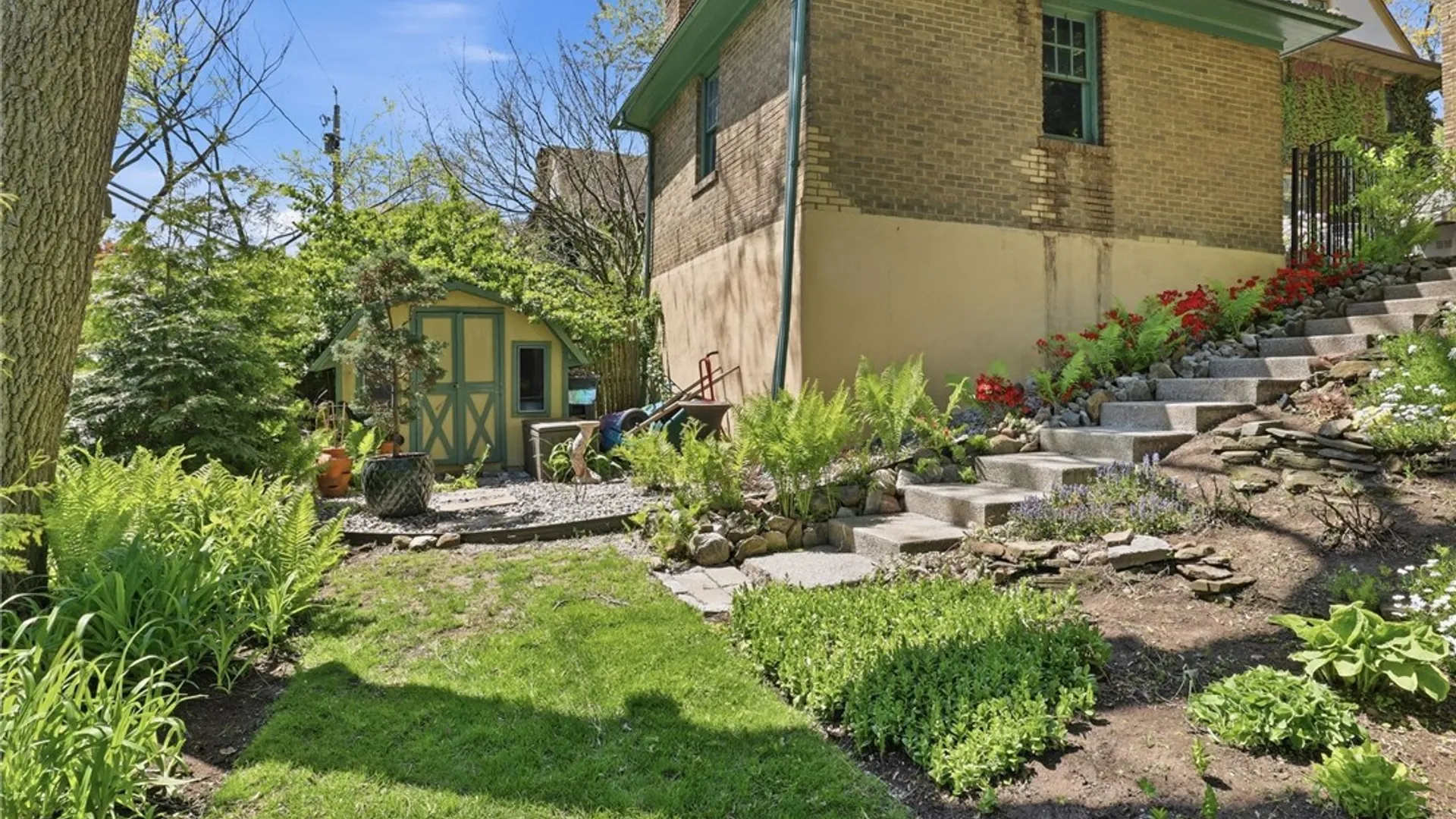 Property at 149 Nunda Boulevard, Rochester, NY 14610 31